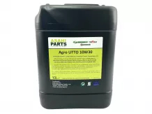 hidraulika+váltóolaj, AsahiParts, Agro Utto 10w30, 10 liter