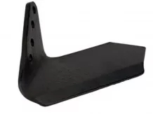 Horsch szárnykés 4 furatos, bal