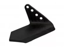 Horsch szárnykés 4 furatos, jobb