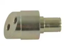 Horsch tengely (Tiger AS/LT/MT) 2008 évj.-tól