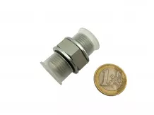 hydraulika közcsavar 3/8-3/8
