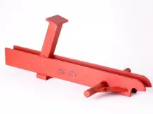 IH10-770 toldat és határoló (hegesztett) D