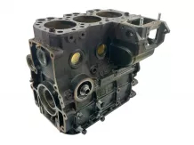 Iseki E3112 motor blokk, használt