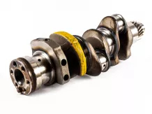 Iseki E3AF1 főtengely, használt