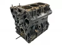 Iseki E3CD motor blokk, használt