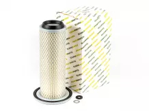 Iseki TU185 szűrőkészlet