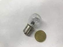 izzó, 12V/21W, BA15S, Berner