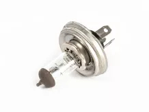 izzó 12V, 45/40W R2 halogen