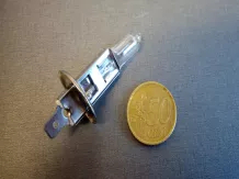 izzó, 24V/70W, H1, Berner 