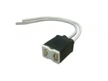 izzó csatlakozó H7-re (kerámia)