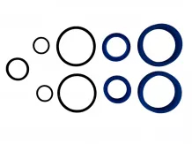 Javítókészlet Komondor (fordító) munkahengerhez