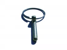 John Deere biztosítógyűrű