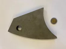 John Deere cleat (Steg), utángyártott