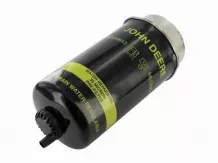 John Deere üzemanyagszűrő, Primer RE529643