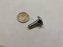 kapupánt csavar M8x25 (Kongskilde)