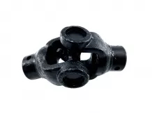 Kardáncsukló Kubota kistraktorokhoz a hajtó elsőhídhoz v2.