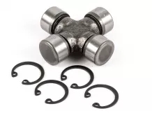 kardánkereszt 19x52mm, külső zégergyűrűs, japán kistraktorokhoz, SZUPER ÁRON!