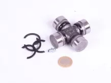 kardánkereszt 25x65mm, belső zégergyűrűs, japán kistraktorokhoz, 10 db-os csomag