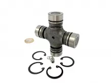 kardánkereszt 25x80mm, belső zégergyűrűs, japán kistraktorokhoz, SZUPER ÁRON!