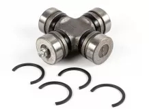 kardánkereszt 26,5x71mm, belső zégergyűrűs, japán kistraktorokhoz, SZUPER ÁRON!