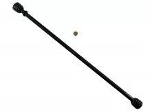 Kardántengely, első hajtás, Yanmar FX215(D), használt