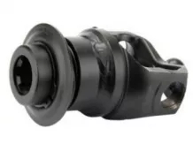 kardántengely villa 65LE (48kW), nagyhajlásszögű külső része, Z=6