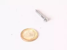 kárpitcsavar 4,2x25