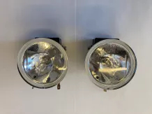 ködfényszóró 12V 55W, Sirius (párban)