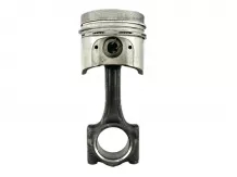 Kubota D1005 dugattyú hajtókarral, használt