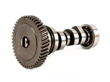 Kubota D600 adagoló meghajtó tengely, használt