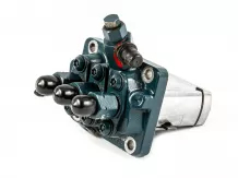 Kubota D662 adagoló, használt