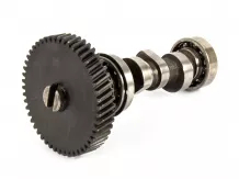 Kubota D750 adagoló meghajtó tengely, használt