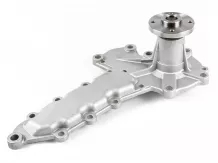 Kubota GL467 vízszivattyú