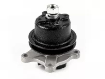 Kubota L2000DT a vízszivattyú