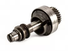 Kubota V1405 fordulatszám szabályzó röpsúlyos tengely, használt