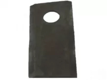 Kuhn fűkasza késpenge bal