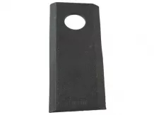 Kuhn fűkasza penge jobb 107x45x4