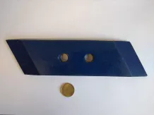 Kuhn, Krone, Pöttinger ekevas orrbetét bal