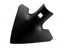 Kultivátor kapa Komondor SKU kultivátorokhoz, 20db-os csomag 