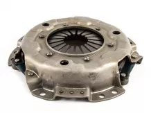 Kuplungszerkezet KA-CC6 japán kistraktorhoz