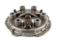 Kuplungszerkezet KA-CC8 japán kistraktorhoz