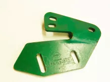 Kverneland beforgatólemez tartó, jobb