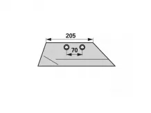 Kverneland ekevas jobb