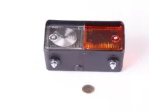 lámpa fehér-sárga lengyel bal