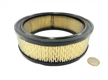 Légszűrő betét kistraktorokhoz KA-A285