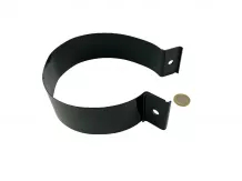 Légszűrőház bilincs, Yanmar FX215(D), használt