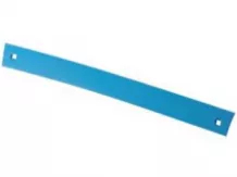 Lemken kormánylemez szalag (betét), jobb 2.