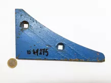 Lemken tartólap ék, bal