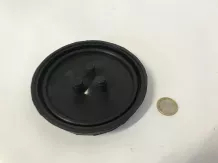 MBP AL-8 légfékhenger 125 (hátsó) membrán