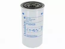 McCormick XTX 165 motorolajszűrő (Donaldson)